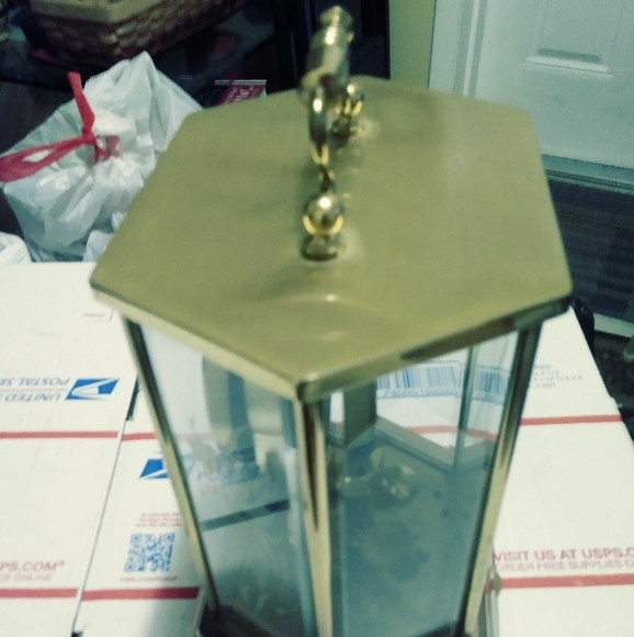 ⏰Kundo Antique Clock ⏰Anniversary🎇🎁 - Picture 7 of 8